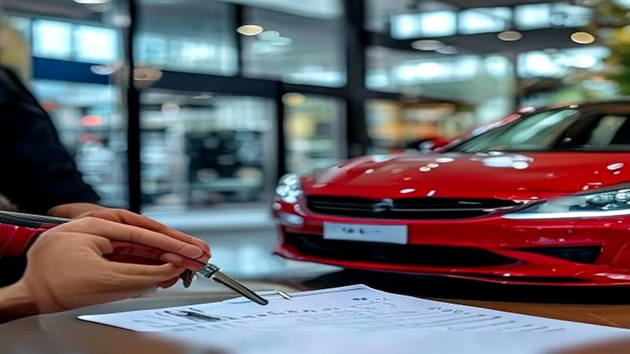 Achat d’une voiture neuve en Belgique : guide pratique