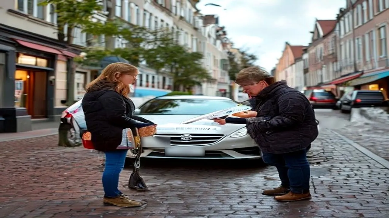 Assurance auto temporaire : cas utiles en Belgique