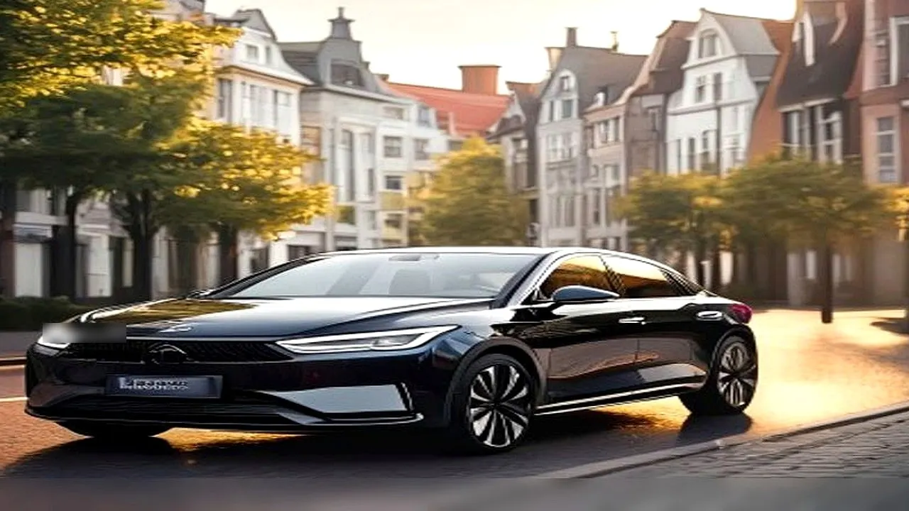 BMW i5 eDrive40 : retour d’usage sur routes belges