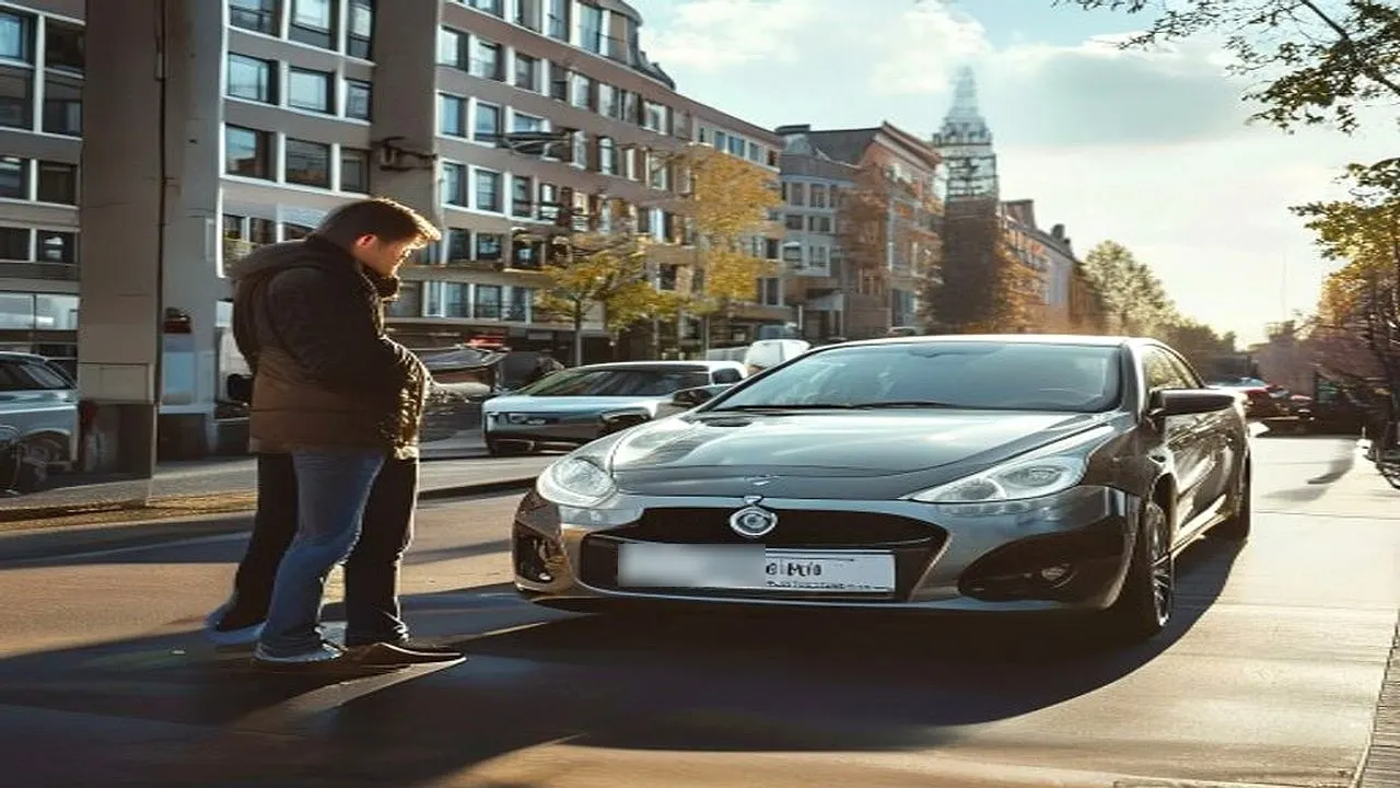 CAR-PASS Belgique : vérifier l’historique avant achat