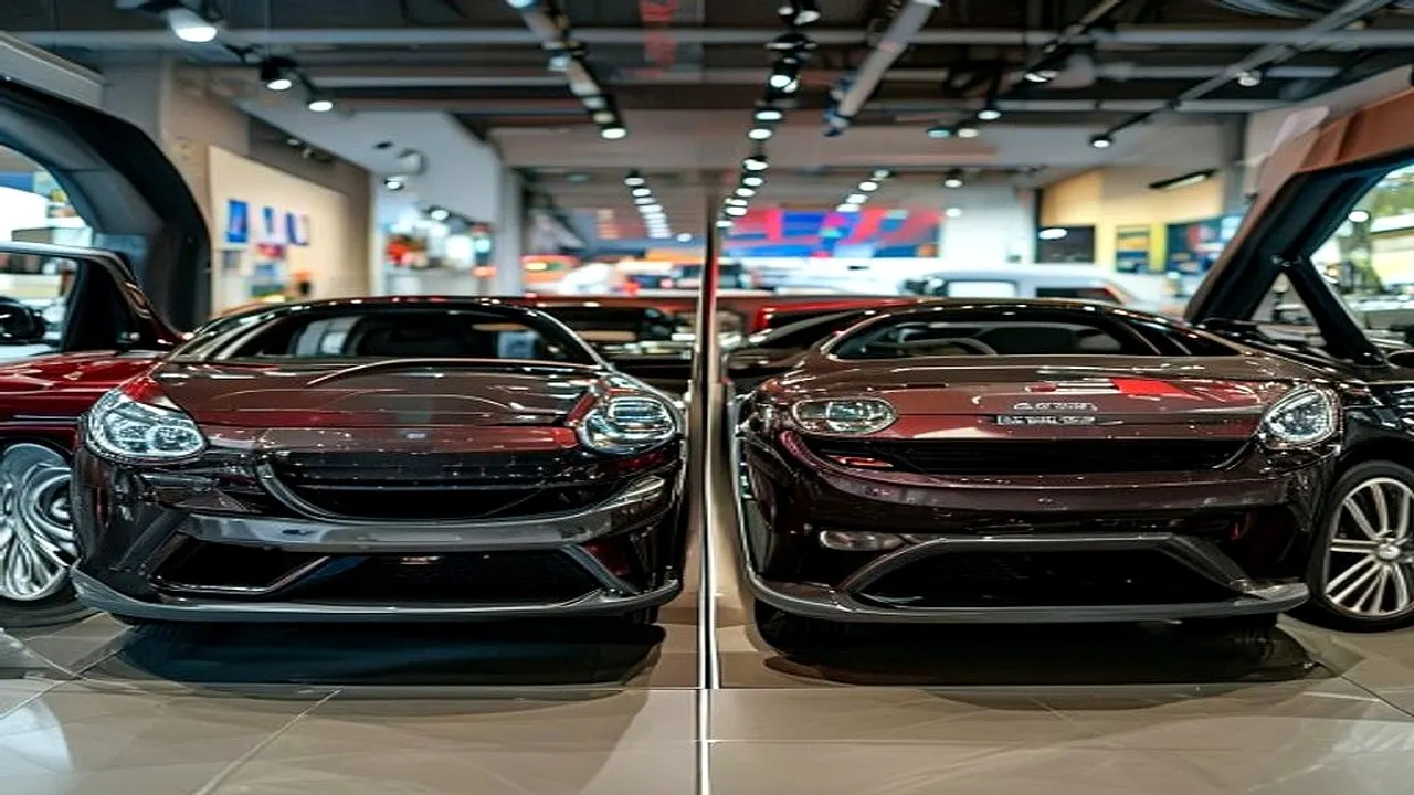 Finition voiture neuve : choisir selon son usage belge
