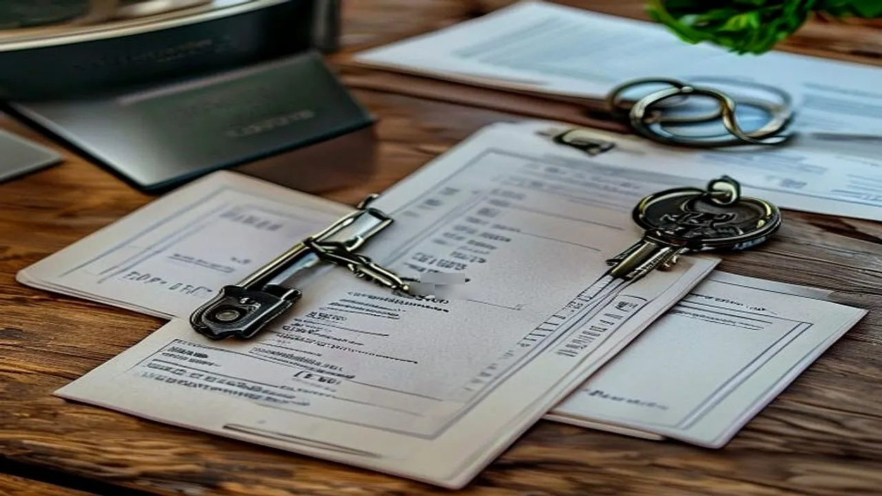 Immatriculation DIV d’une voiture neuve : documents