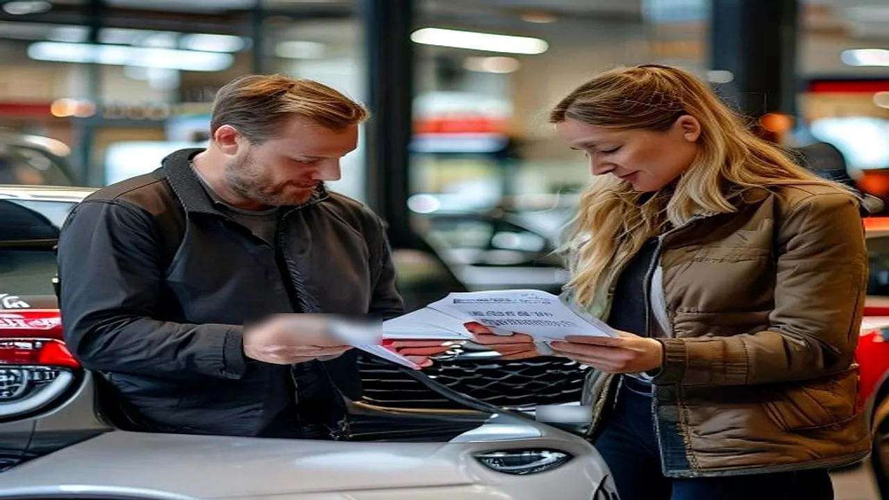 Leasing privé ou LOA : comparer les contrats belges