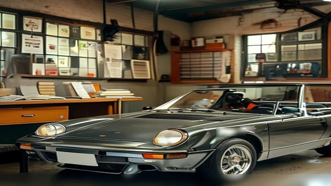 Porsche 911 type 964 : repères du marché belge