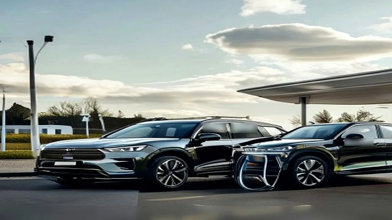 Tesla Model Y ou BMW iX3 : choisir son SUV électrique