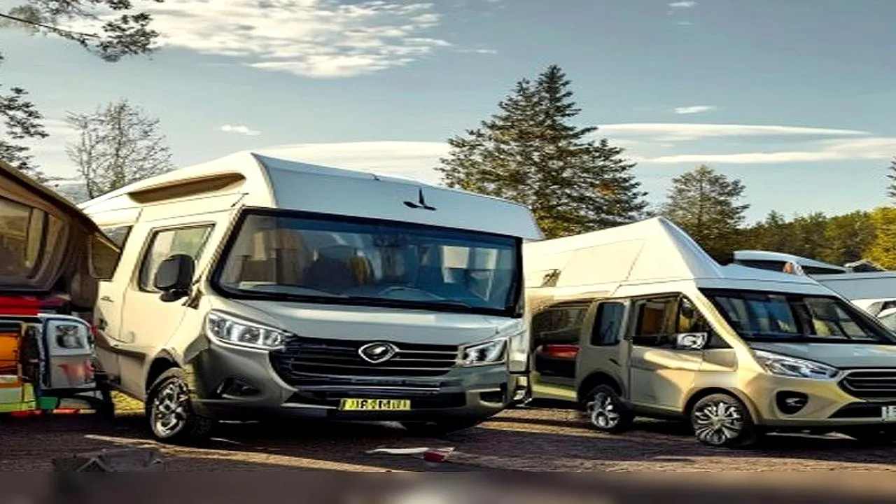 Camping-cars compacts : critères de choix en Belgique