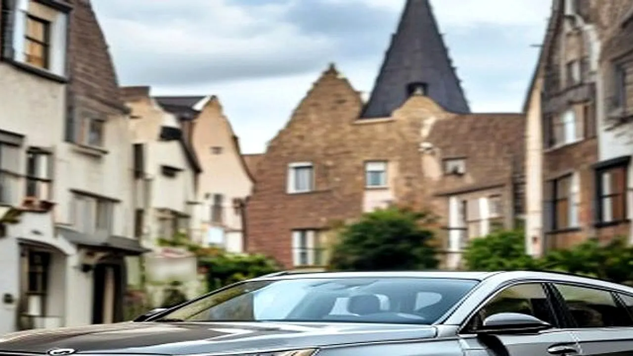 Voiture occasion Liège : guide de vérification