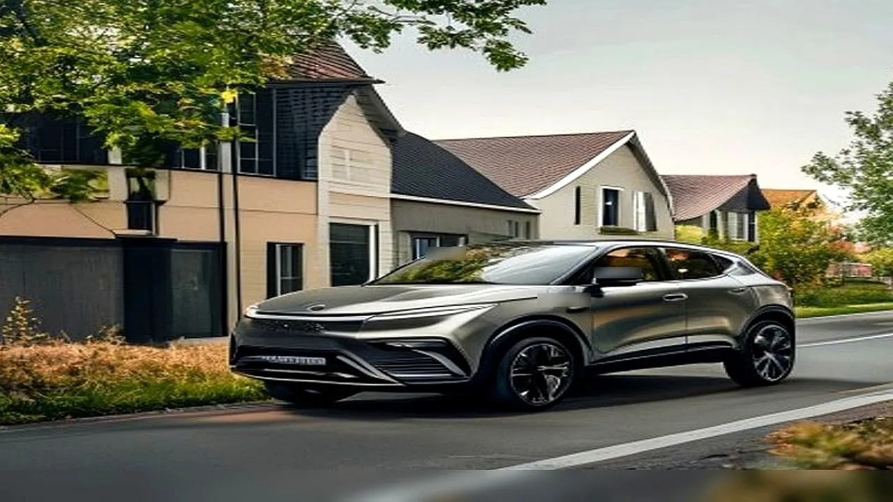 Volvo EX30 : retour d’usage du SUV électrique