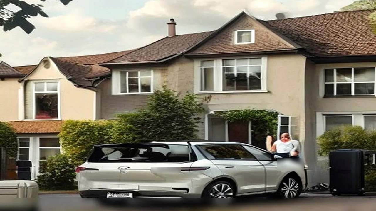 Volkswagen ID.7 Tourer : retour d’usage en Belgique